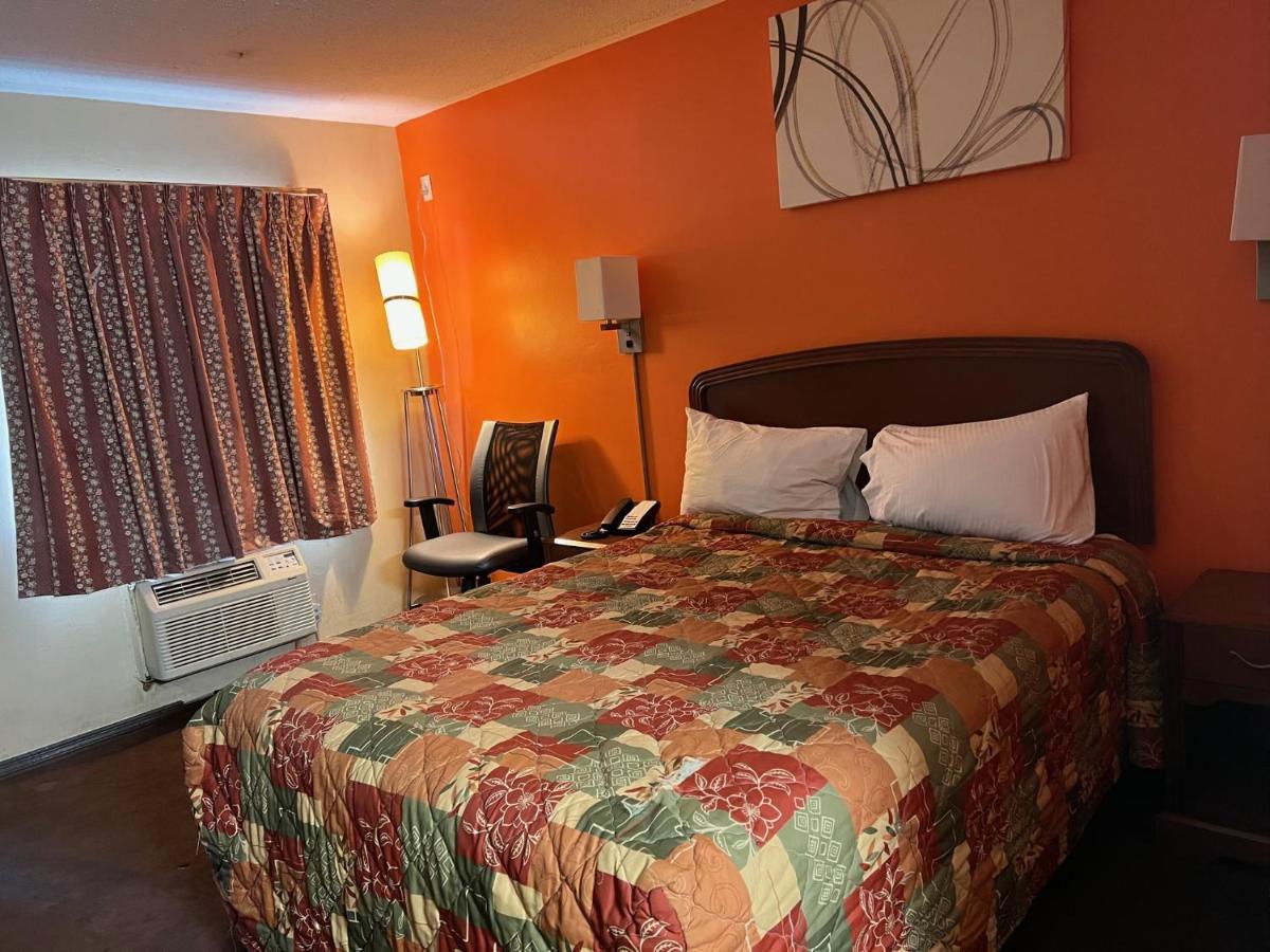 Lebanon Inn Motel Esterno foto