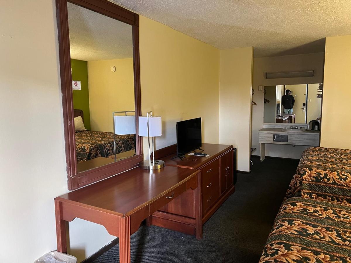 Lebanon Inn Motel Esterno foto