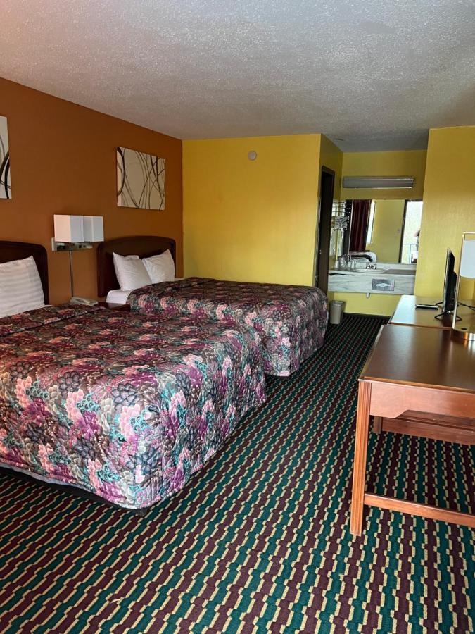 Lebanon Inn Motel Esterno foto