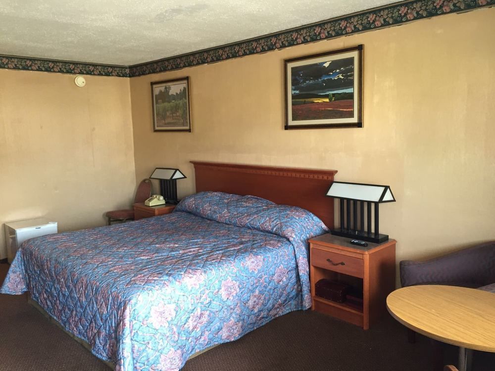 Lebanon Inn Motel Esterno foto
