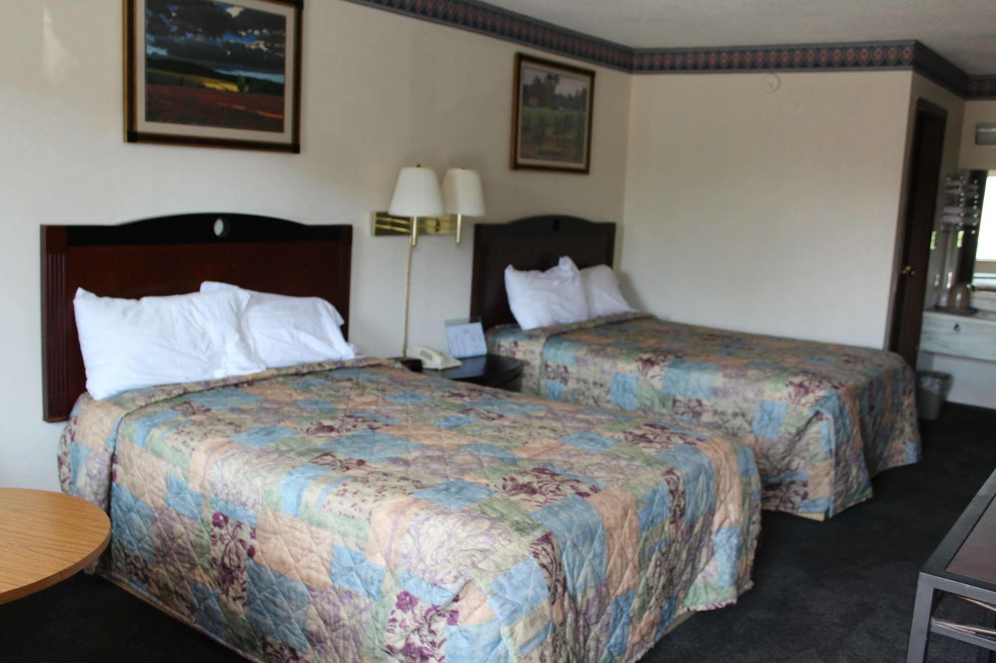 Lebanon Inn Motel Esterno foto