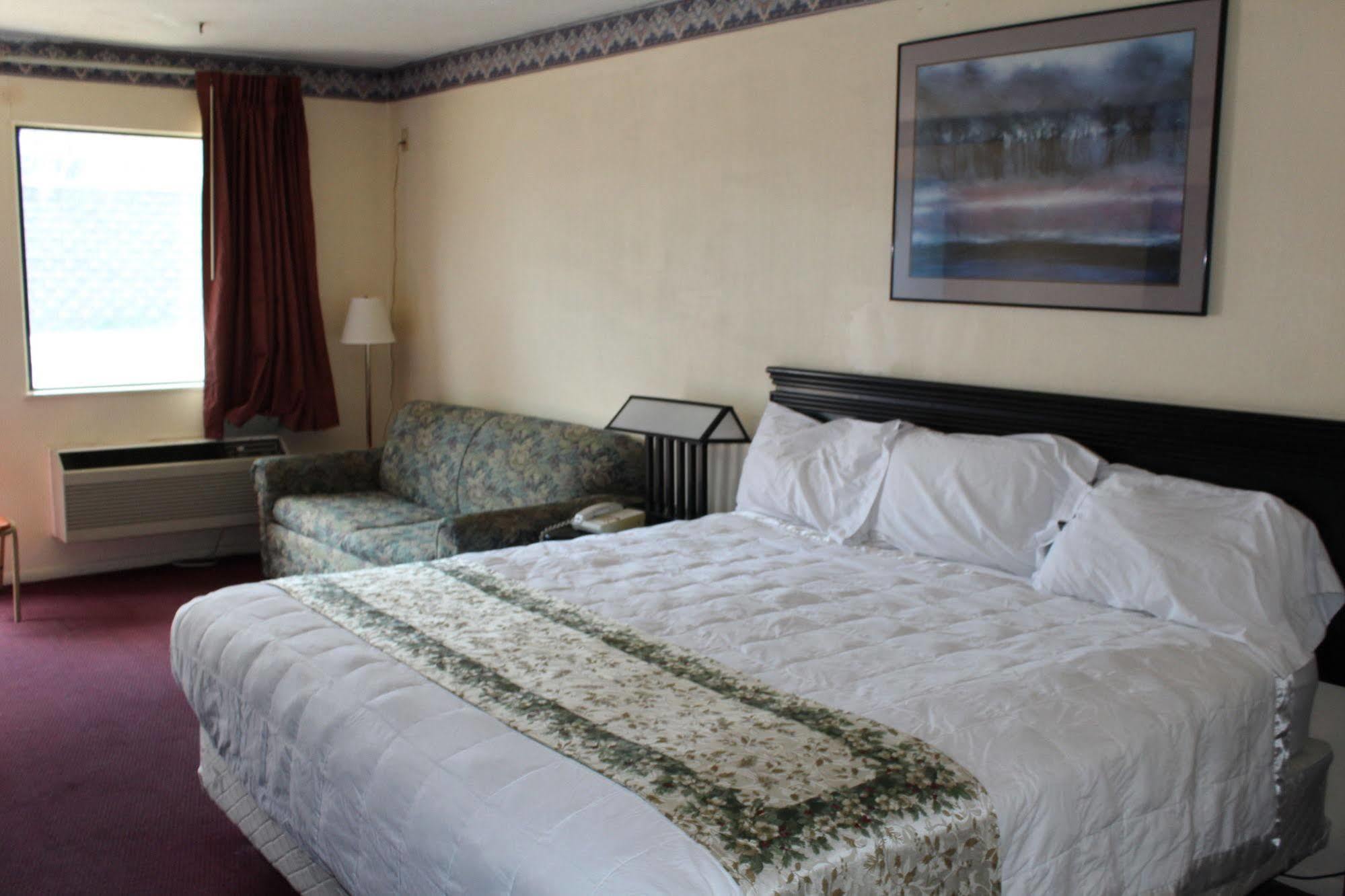 Lebanon Inn Motel Esterno foto