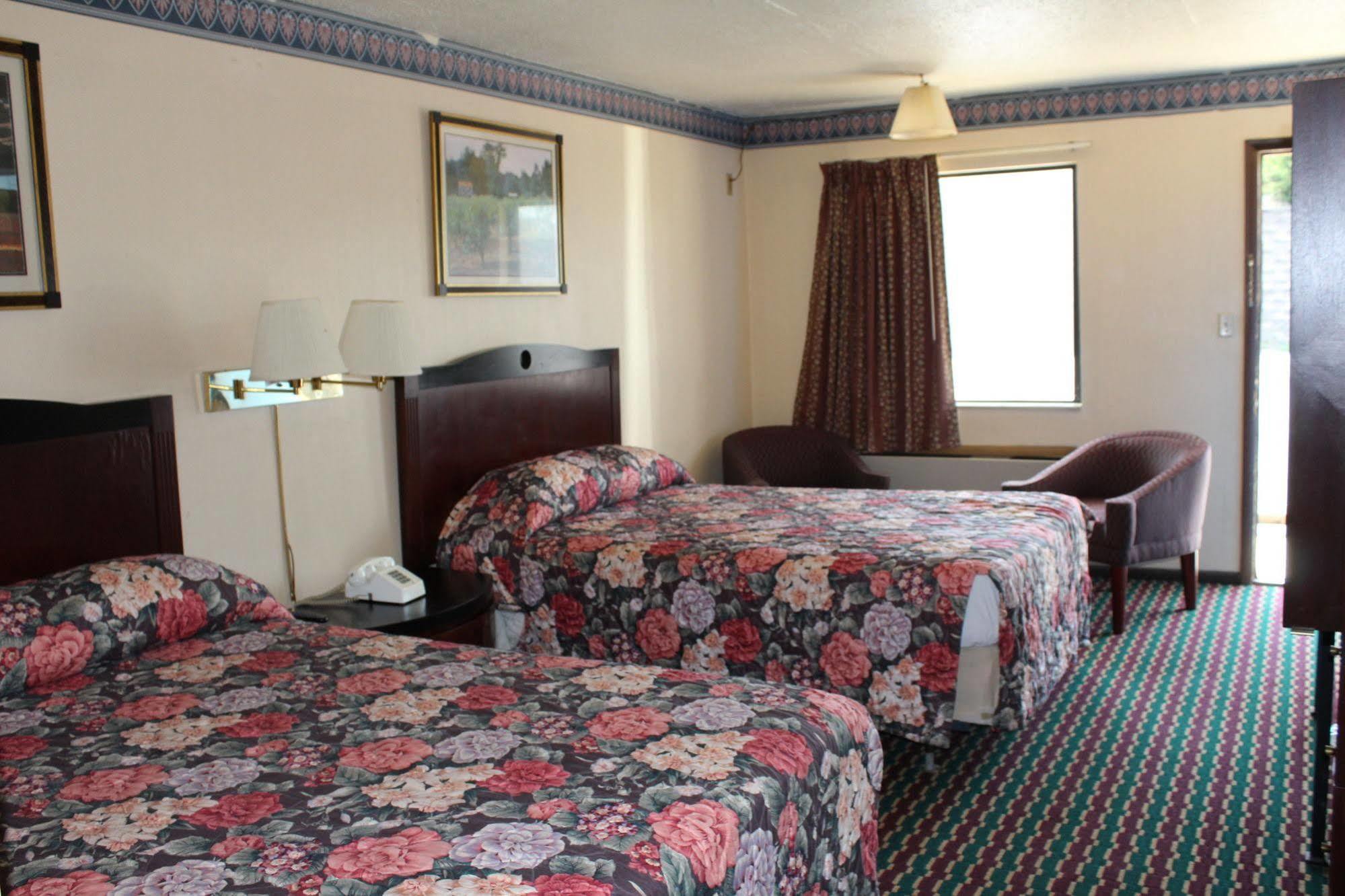Lebanon Inn Motel Esterno foto